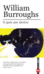 Capa de O gato por dentro