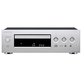 ONKYO INTEC スピーカー アンプ CDプレーヤー A909 C705 ONKYO INTEC スピーカー アンプ CDプレーヤー A909 C705