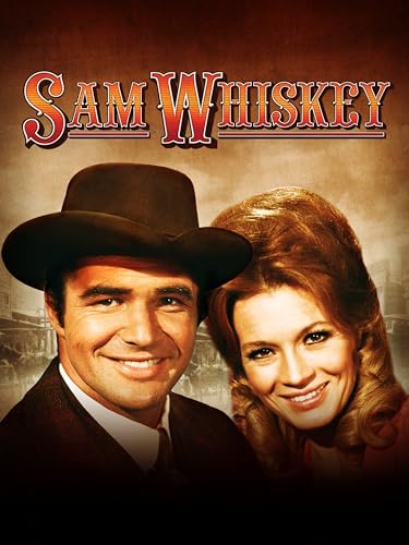 Sam Whiskey