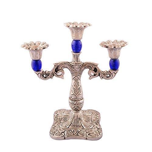 Multi-Level Votive Candle Holdler