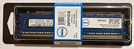 HYNIX HMT351U7EFR8A-H9 (SNPR1P74C/4G) PC3L-10600E DDR3 1333 4GB ECC�̂�