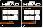 HEAD – Head Unisex – Erwachsene Xtremesoft™ Griffband, Weiß, Einhei