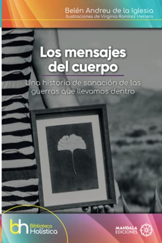 Portada de Los mensajes del cuerpo