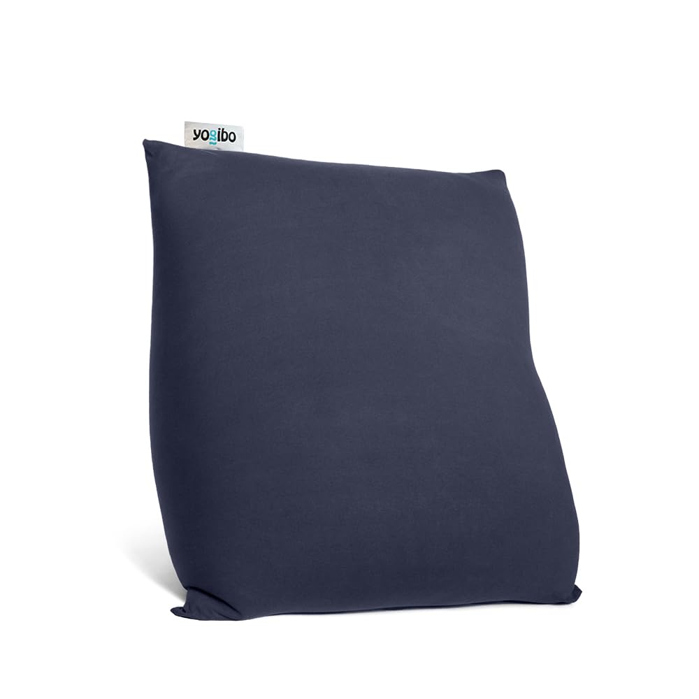 Yogibo Mini Navy Blue синий (темно-синий), фото 2