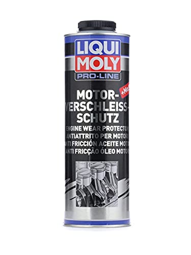 LIQUI MOLY 5197 Additivo olio motore 1L