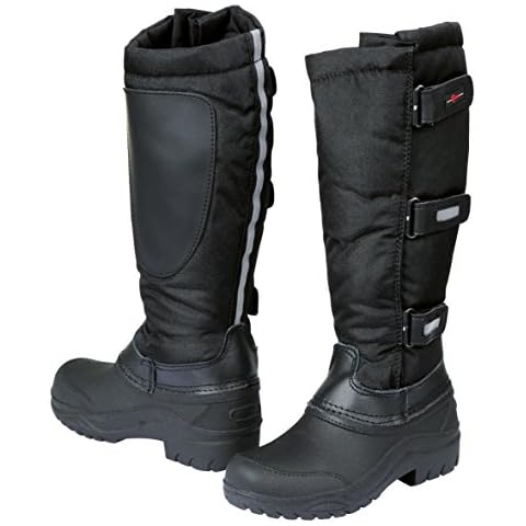 Kerbl Covalliero Classic Botas de Equitación térmicas Cover