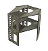 Produktbild War World Gaming Industry of War Stromerzeuger Turm - 28mm Schlachtfeld Tabletop Gelände Miniaturen Diorama Modellbau
