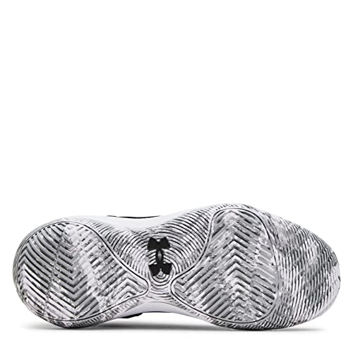 Image of Under Armour Men Jet '21 Shoes