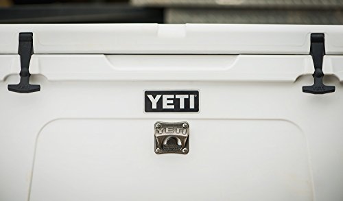 Yeti Wall Or Cooler Mounted Bottle Opener #TOP2