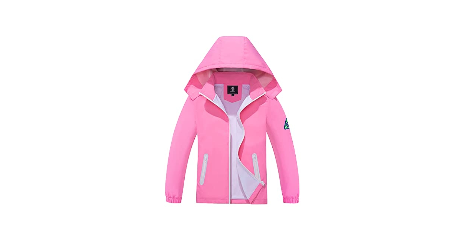 小物 yzy gosha rain coat size2 Highlands Zoom Unisex Waterproof Baggy Raincoat