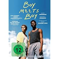 Boy meets Boy