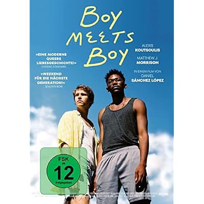 Boy meets Boy