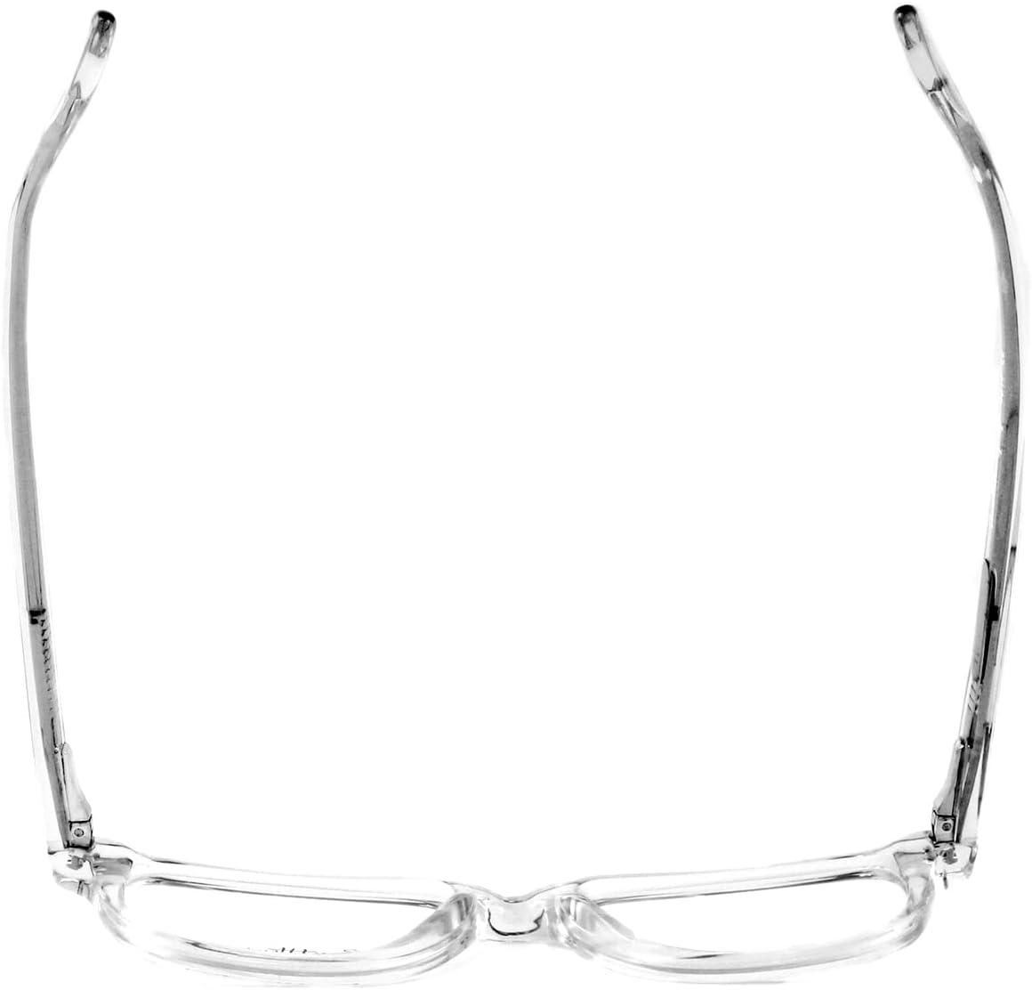 Ernest Hemingway 4617 Reading Glasses for Women in Crystal | Women's Readers +2.50