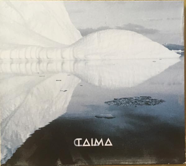 Taima, Éponyme [Audio CD]