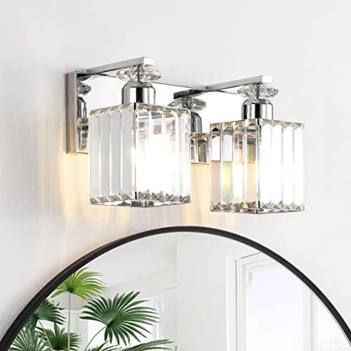 10 Best Bathroom Vanity Lighting