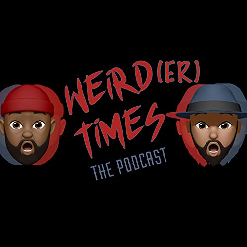 Episode 122: The Grand Finale