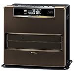 コロナの暖房器具 FH-WZ4619BY-TU [ブラウン]