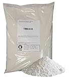 CMC Powder 5 Pounds BULK-SODIUM CARBOXYMETHYL CELLULOSE