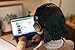 Audio-Technica ATH-M20xBT Wireless Over-Ear Headphones,Black, Adjustable