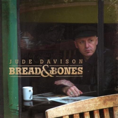 Image of Bread & Bones