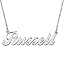 Russell - Silver