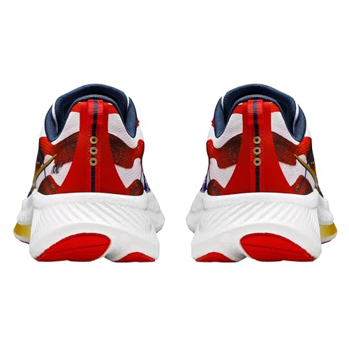 Image of Saucony Women's Ride 17
