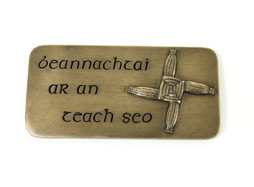 How do you say good night in gaelic