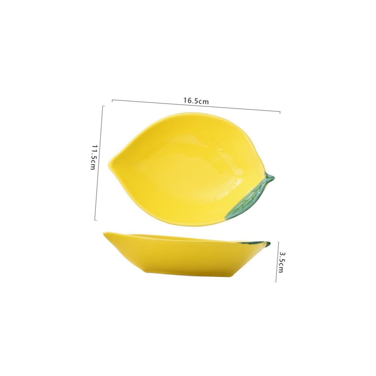 Ciieeo Trockenfrüchteteller aus Keramik 3 Stück Snackschalen für Trockenfrüchte Obst und Snacks Multifunktional und Praktisch für Hochzeiten und Familienfeiern Zufällige Farbe