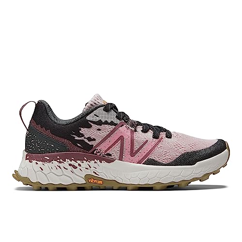 Image of New Balance Women's Fresh Foam X Hierro V7 Trail Running Shoes