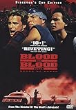 Blood In...Blood Out: Bound by Honor - Director's Cut DVD Edition - Includes Special Features