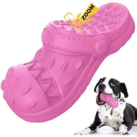 RUXAN Jouet Indestructible pour Chien Cover