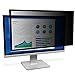 Produktbild 3M PF317 Blickschutzfilter Standard für Desktops mit Rahmen 38,1-43,2 cm Standard (entspricht 15,0"-17,0") 5:4