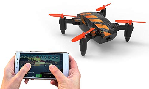 Irdrone- Jeux Electroniques Follow Drone, X52 Cover