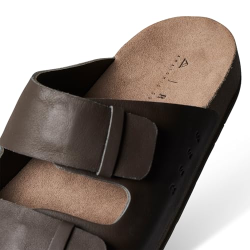 Image of REEF Men's Ojai Two Bar Slide Sandal