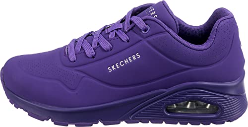 Image of Skechers Women Uno Night Shades Sneakers