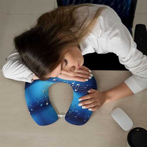 Almohada de poliéster color negro tamaño único miniatura 7