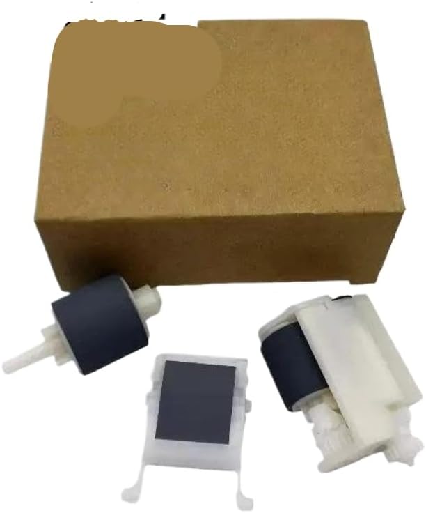 Epson EcoTank L5290 L5590 A4 Wi-Fi All-in-One Print Scan Copy Fax Refill  Ink Tank Printer with ADF Scanner T920DW | Colourink Consumable Sdn Bhd 1 セット L5190 ADF ローラーキットと互換性プリンタ用品 L5198 L5290 L5298 L6490 L6498 L6