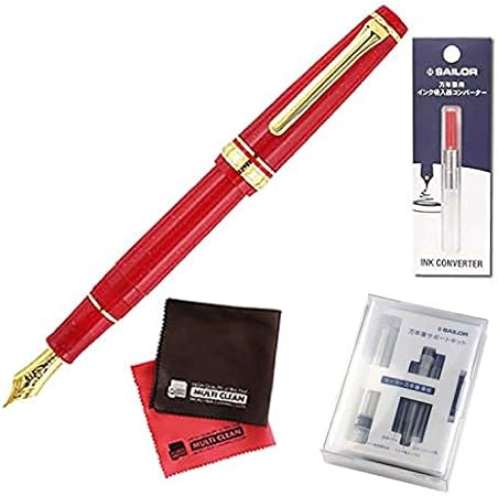 Amazon セット品 万年筆4点セット 万年筆 コンバーター サポートキット クロス Shikiori 四季織 おとぎばなし かぐや姫 中細 11 1227 303 万年筆 文房具 オフィス用品 Amazon セット品 万年筆4点セット 万年筆 コンバーター サポートキット クロス Shikiori 四季織 おとぎばなし かぐや姫 中細 11 1227 303 万年筆 文房具 オフィス用品