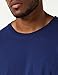 Fruit of the Loom Mens Original 5 Pack T-Shirt Camiseta, Azul (Royal...