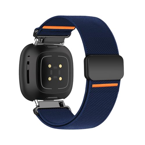 ґg\[veXgbvΉ Fitbit Versa 4 pohNCbN[XviCXgbvւxgCobNxg}OlbgRp`uVI~ Fitbit Versa 3 LkfB[X Y (6)