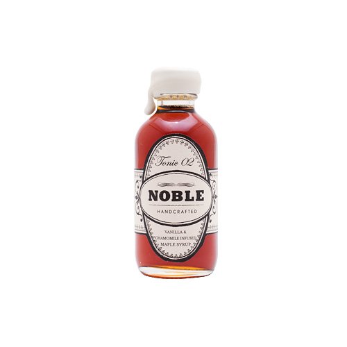 NOBLE HANDCRAFTED 60ml