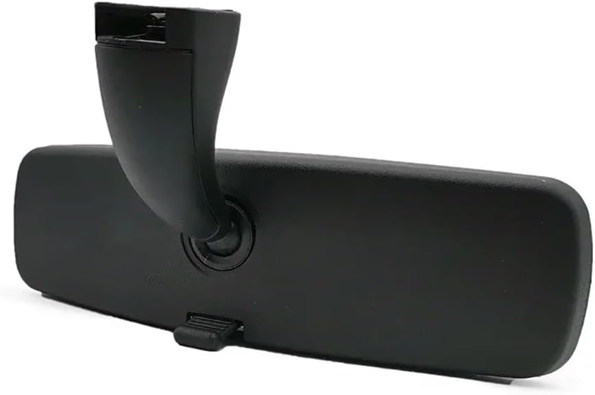 Rear View Mirror for Peugeot 307 207 Car Interior Mirror Inner Rear View Mirror