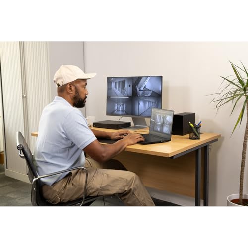 WD Surveillance WD44PURZ Disque dur 4 To interne 3.5 SATA 6Gb/ mémoire tampon : 128 Mo - vue 5