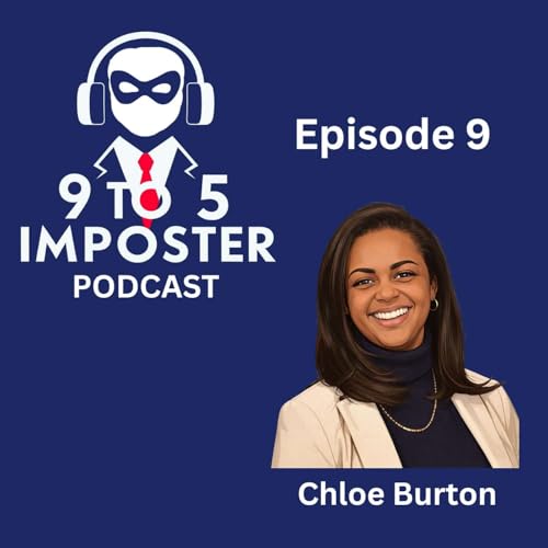 Interview with Chloe Burton: The Power of Transparent Mentorship