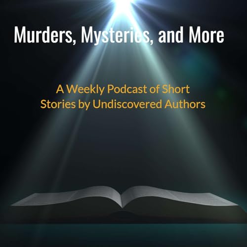 Couverture de Murders, Mysteries, and More