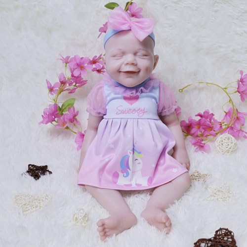  Silikon Babypuppen – Die 15 besten Produkte im Vergleich - kita.de Ratgeber 