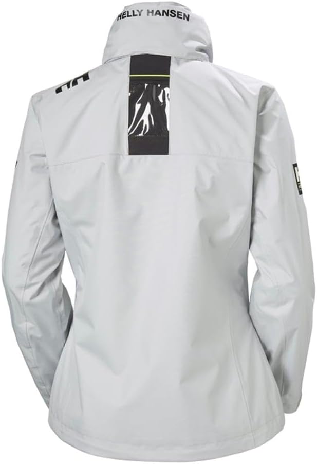 Miniatura 5 de Helly-Hansen Women's Crew Midlayer Waterproof Windproof Breathable Sailing Jacket
