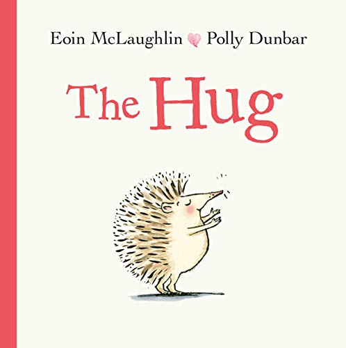 Image of The Hug (Hedgehog & Friends)