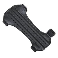 Algopix Similar Product 18 - October Mountain Arm Guard 2 Strap