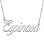 Espinosa - Silver